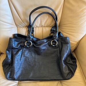 Authentic Vintage falorni Italla Le Borse bag